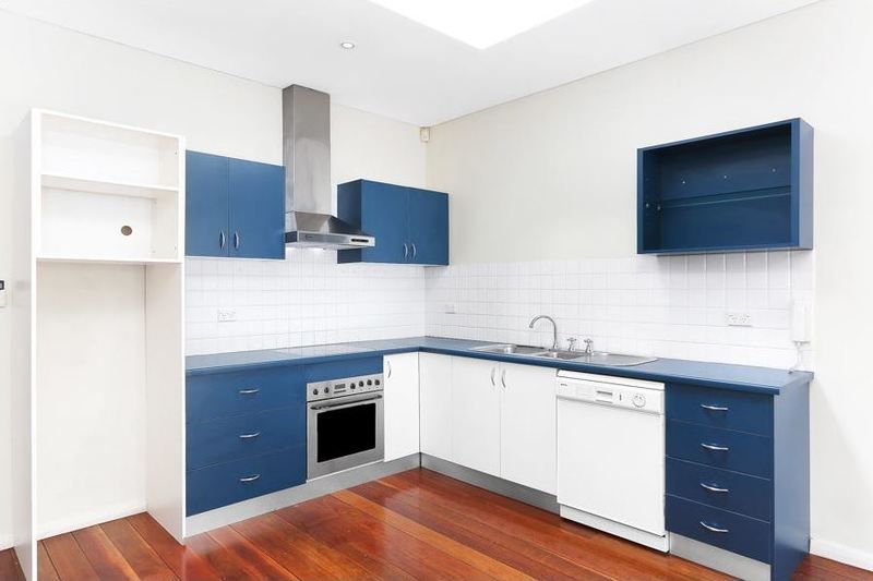 1 bedrooms Apartment / Unit / Flat in 1/447 Pacific Highway CROWS NEST NSW, 2065