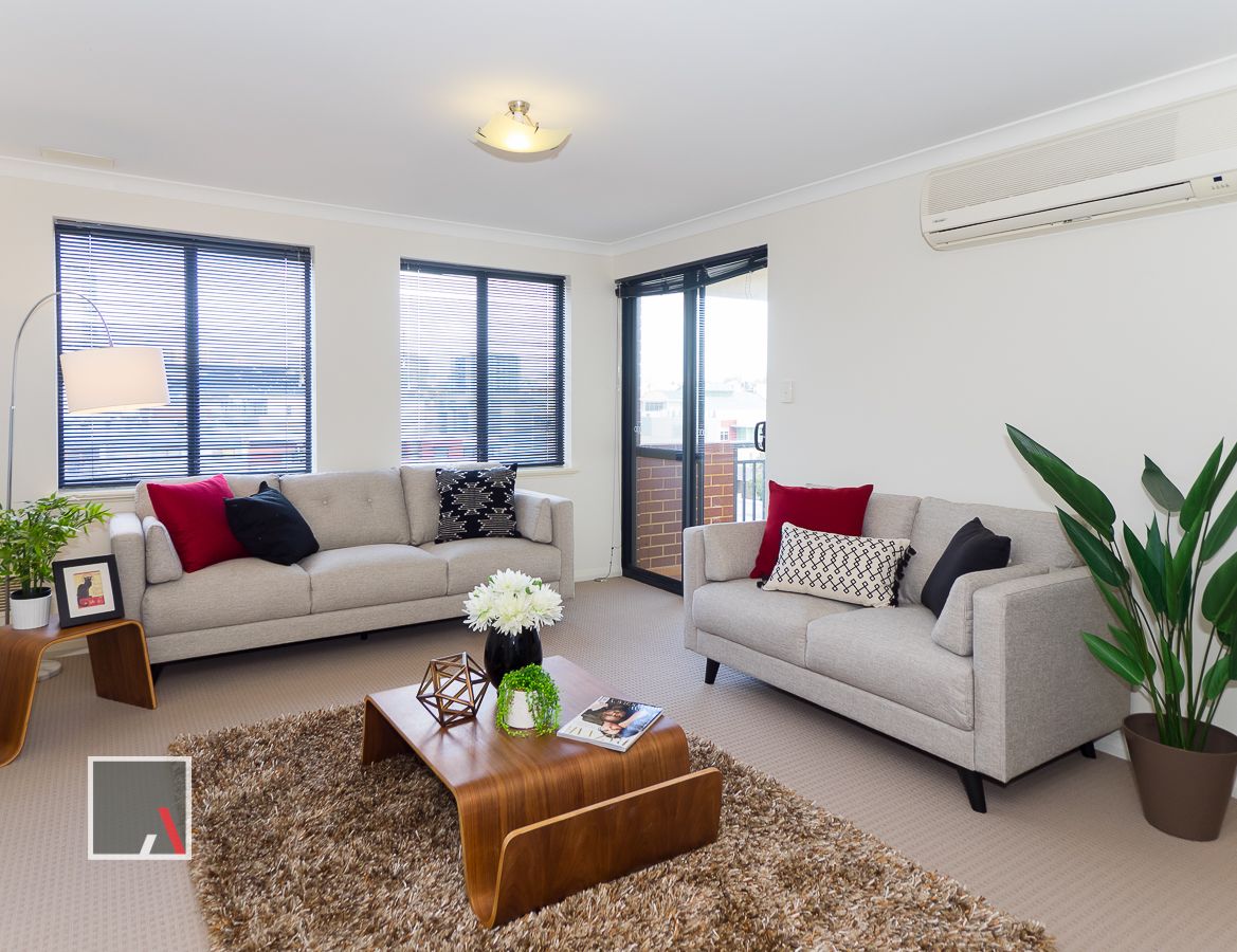 39/10 Pendal Lane, Perth WA 6000, Image 1