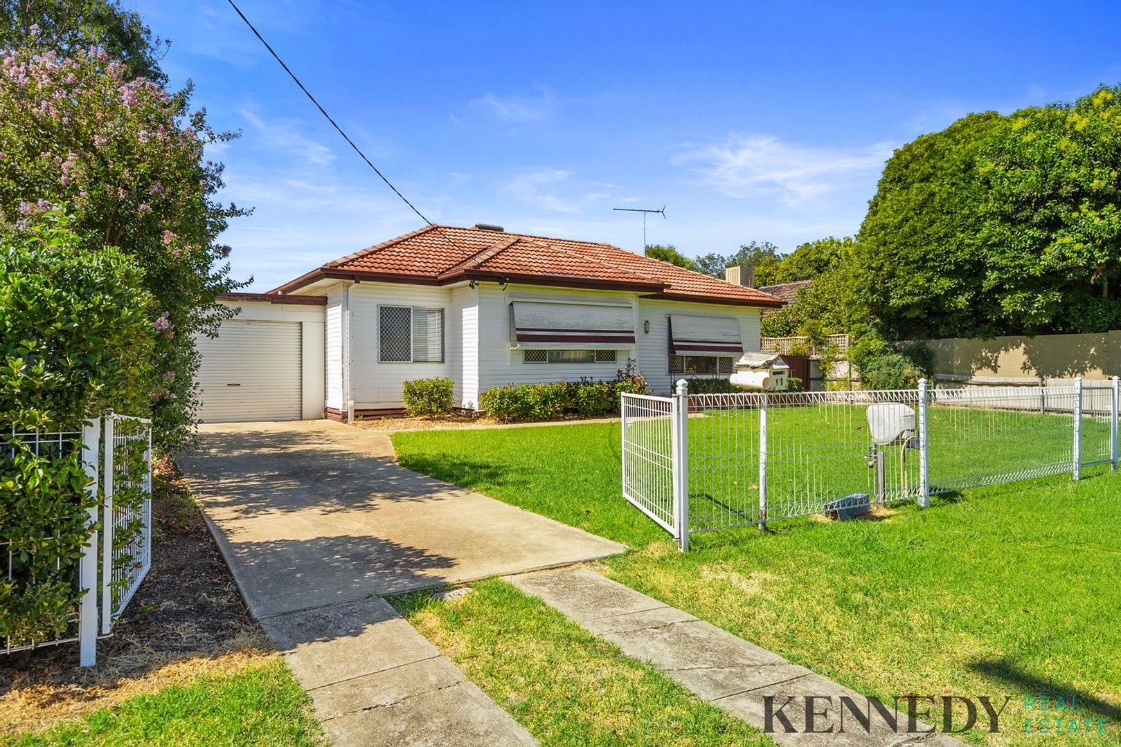 11 Dunlop Street, Yarrawonga VIC 3730, Image 0