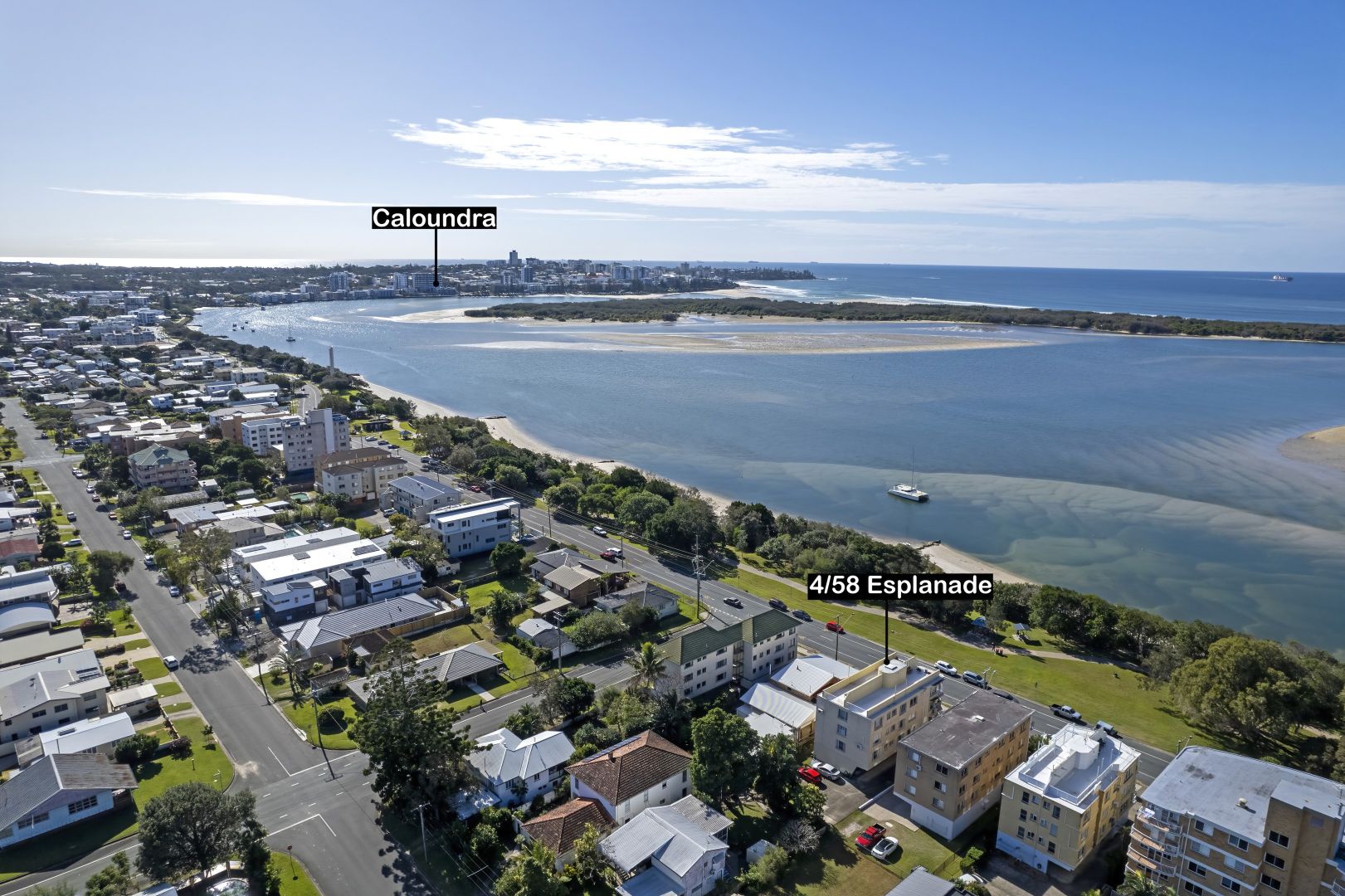 4/58 Esplanade, Golden Beach QLD 4551 Domain