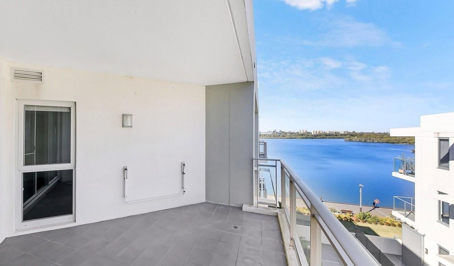 403/33 The Promenade, Wentworth Point NSW 2127 Apartment For Rent