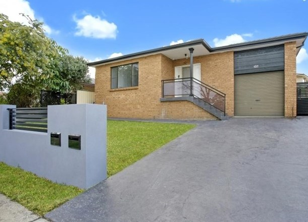 137 Restwell Road, Bossley Park NSW 2176