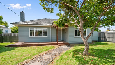 Picture of 121 Fitzroy Street, SALE VIC 3850
