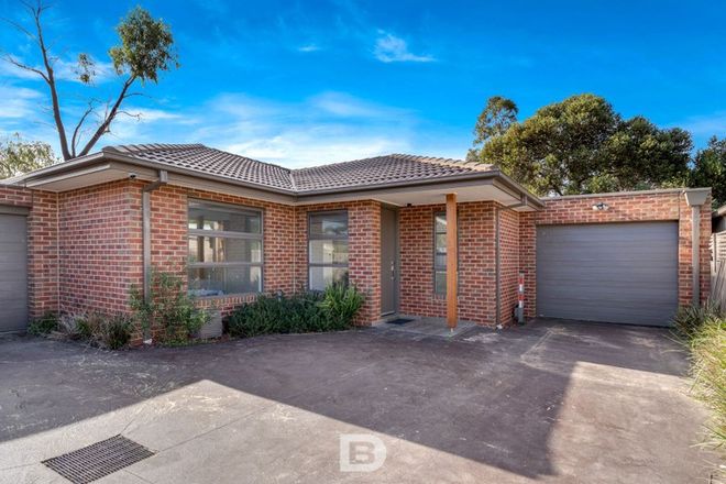 Picture of 23A Muirfield Drive, SUNBURY VIC 3429