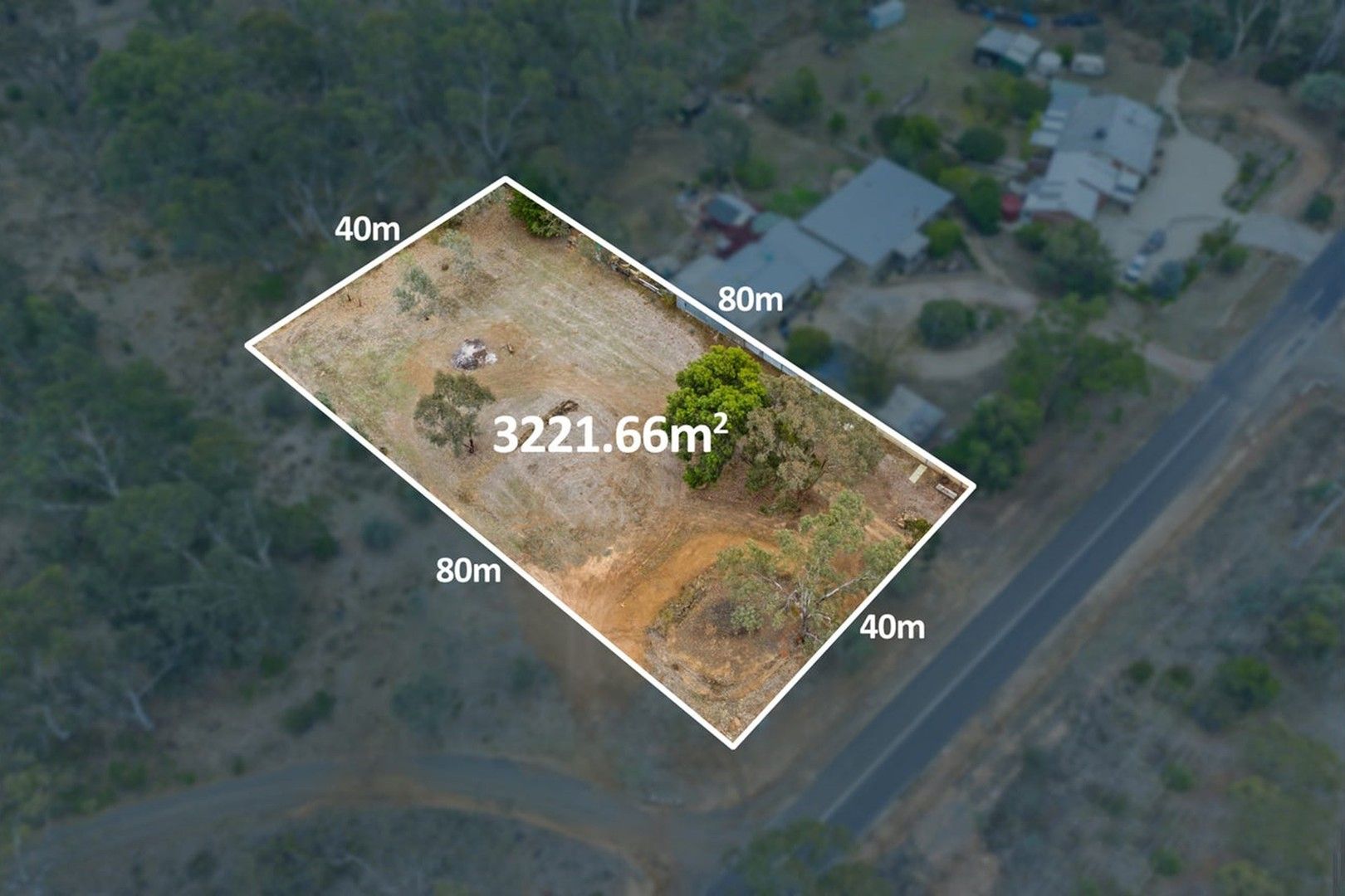 92 Kangaroo Gully Road, Kangaroo Flat VIC 3555, Image 0