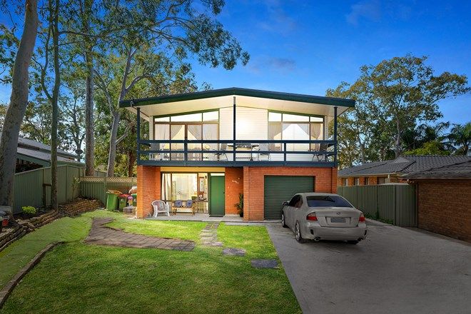 Picture of 29 Parkside Drive, CHARMHAVEN NSW 2263