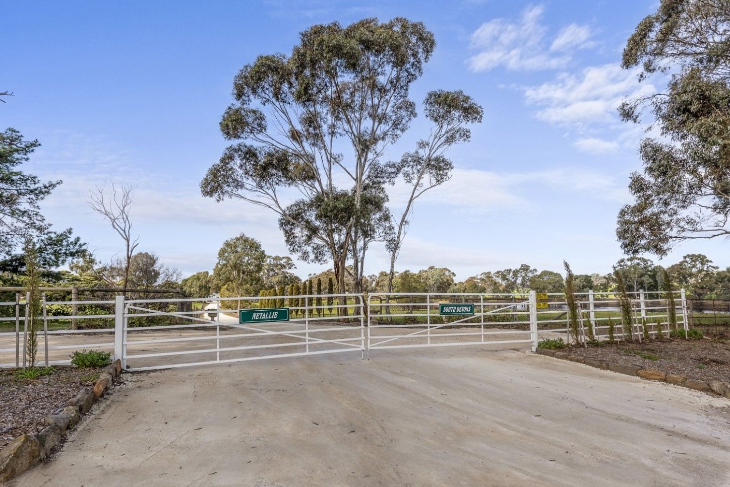 66 Mount Eagle Rd, SA 5353 House for Sale Domain