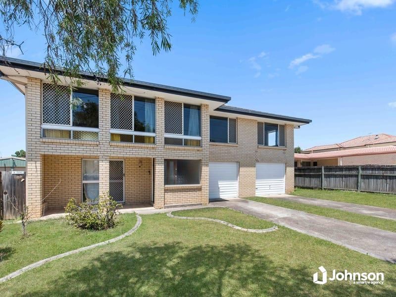 6 bedrooms House in 38 Dennistoun Street SUNNYBANK HILLS QLD, 4109