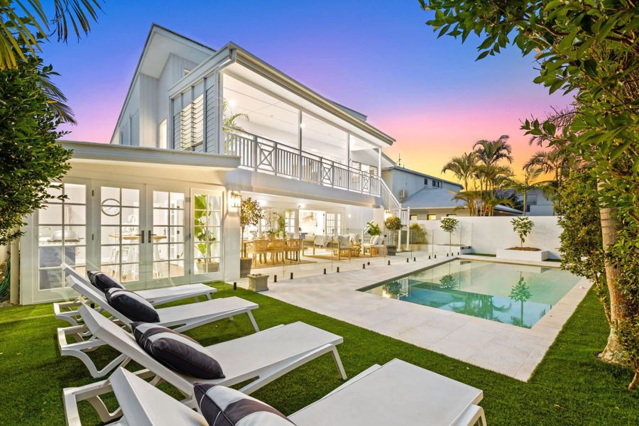 5 bedrooms House in 7 Shipstern Street KINGSCLIFF NSW, 2487