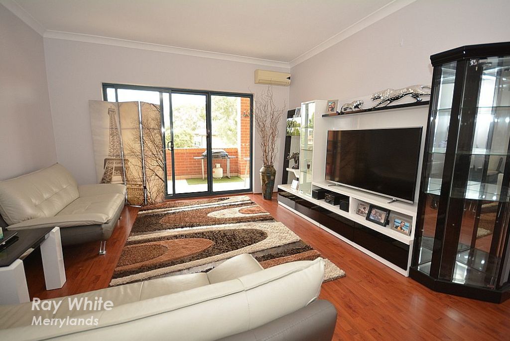 10/285 Merrylands Road, Merrylands NSW 2160, Image 1