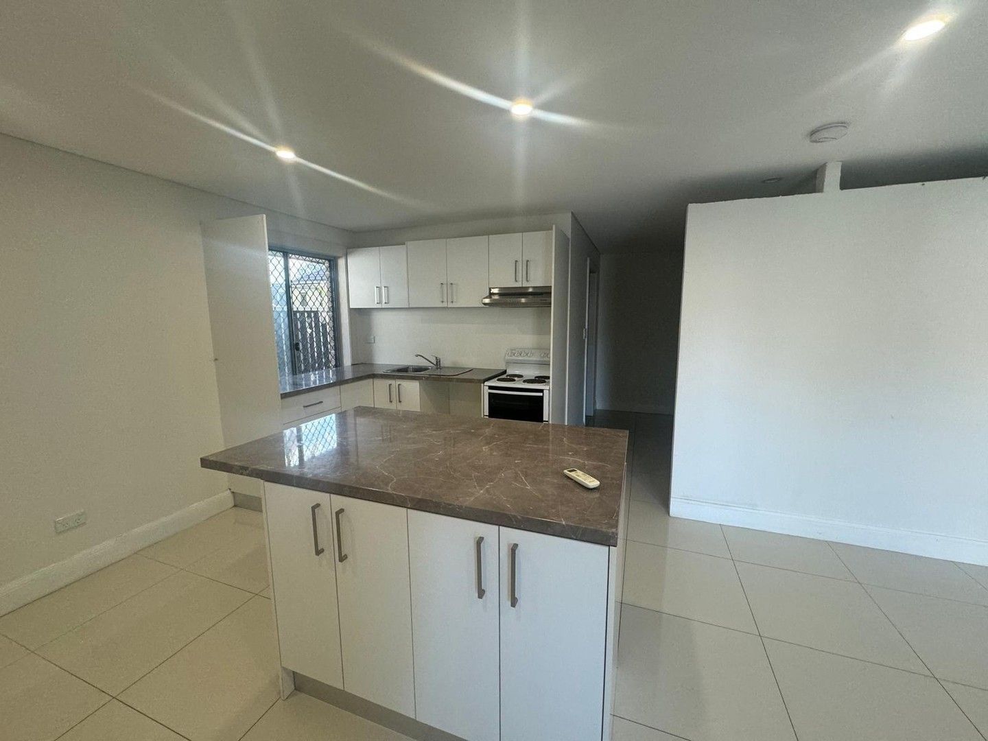 1 bedrooms Studio in 49A Bangor Street GUILDFORD NSW, 2161