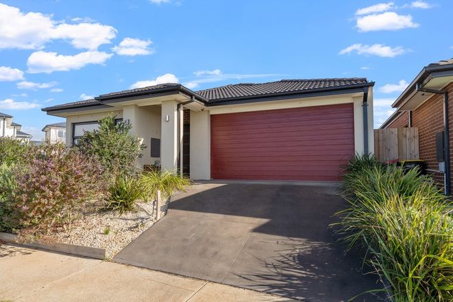 Picture of 104 Marriott Boulevard, WEIR VIEWS VIC 3338