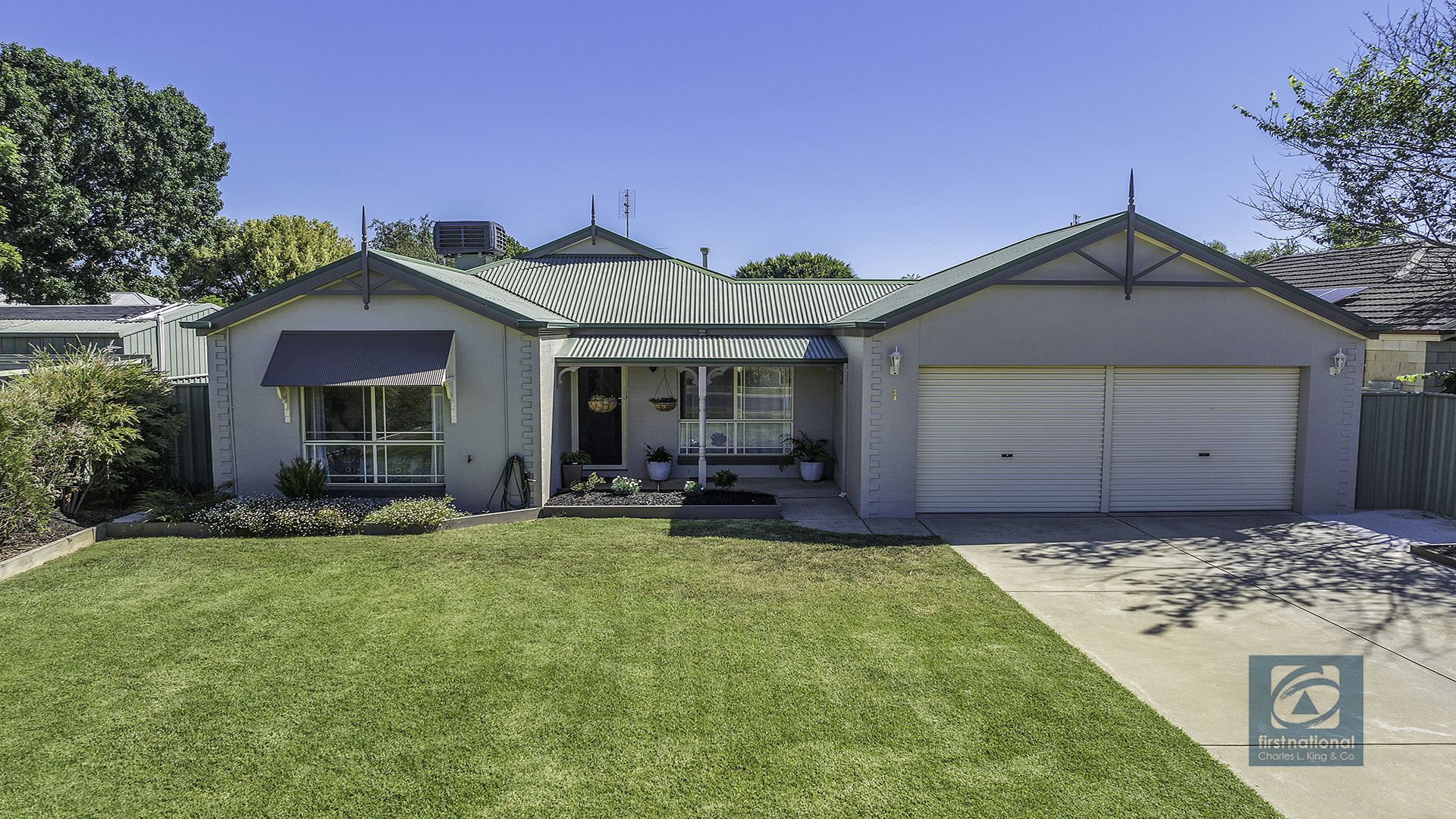 1 Olivia Drive, Moama NSW 2731, Image 0