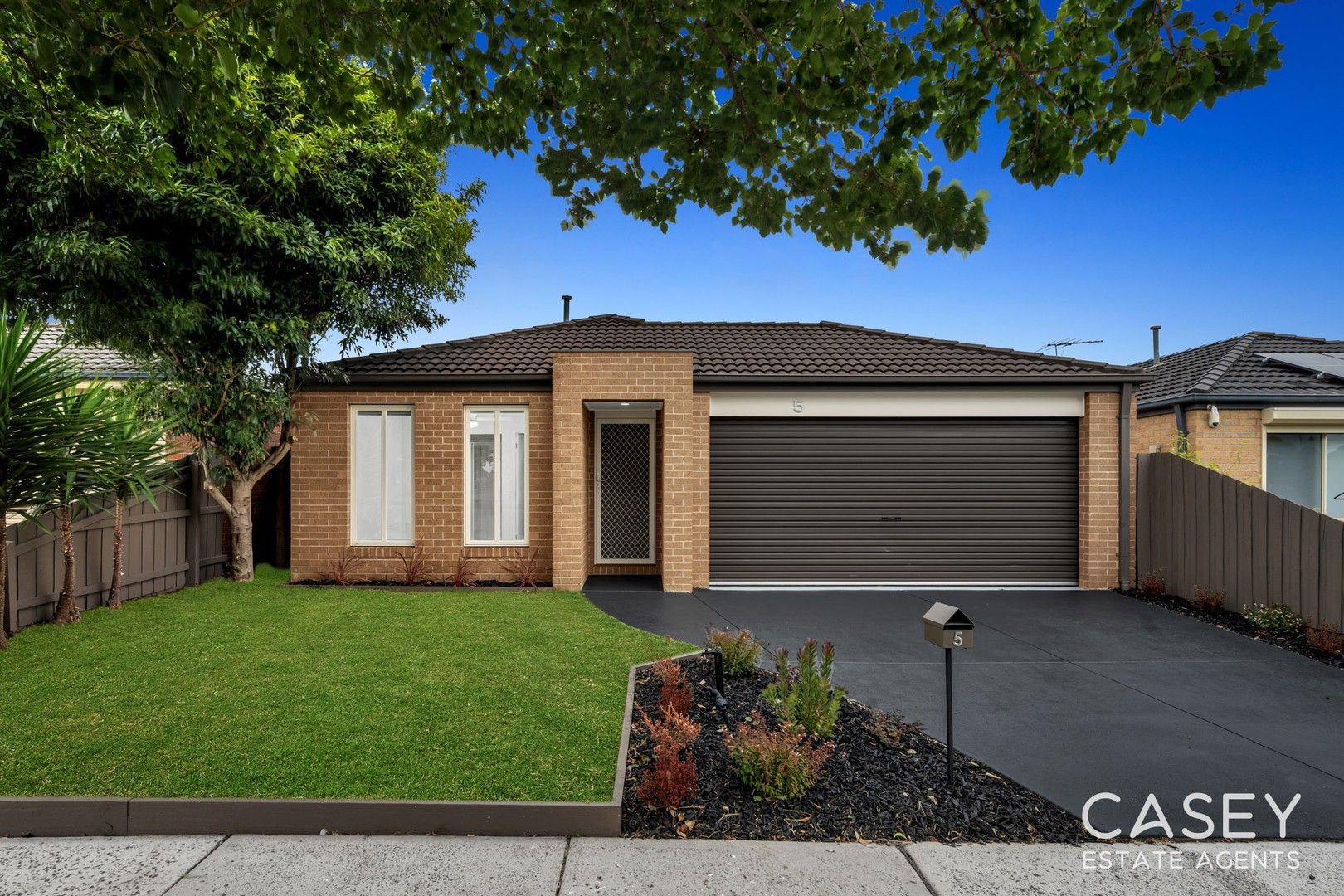 5 Hydra Street, Cranbourne VIC 3977, Image 0