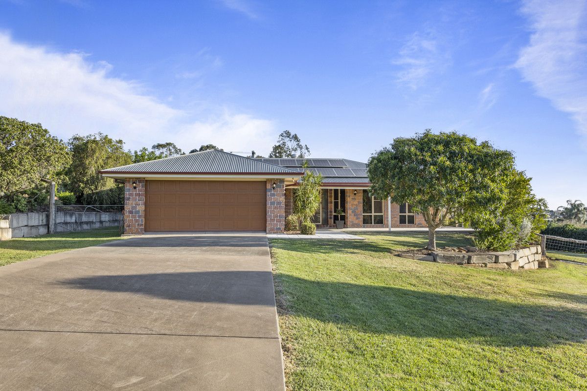 13 Volp Court, Highfields QLD 4352, Image 0