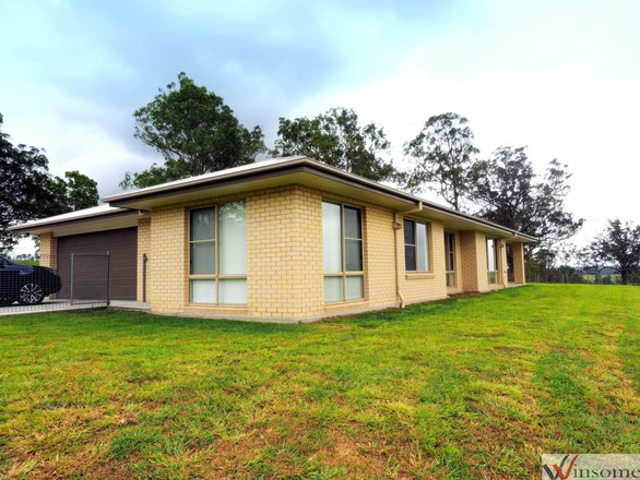 784 Gowings Hill Road, Dondingalong NSW 2440