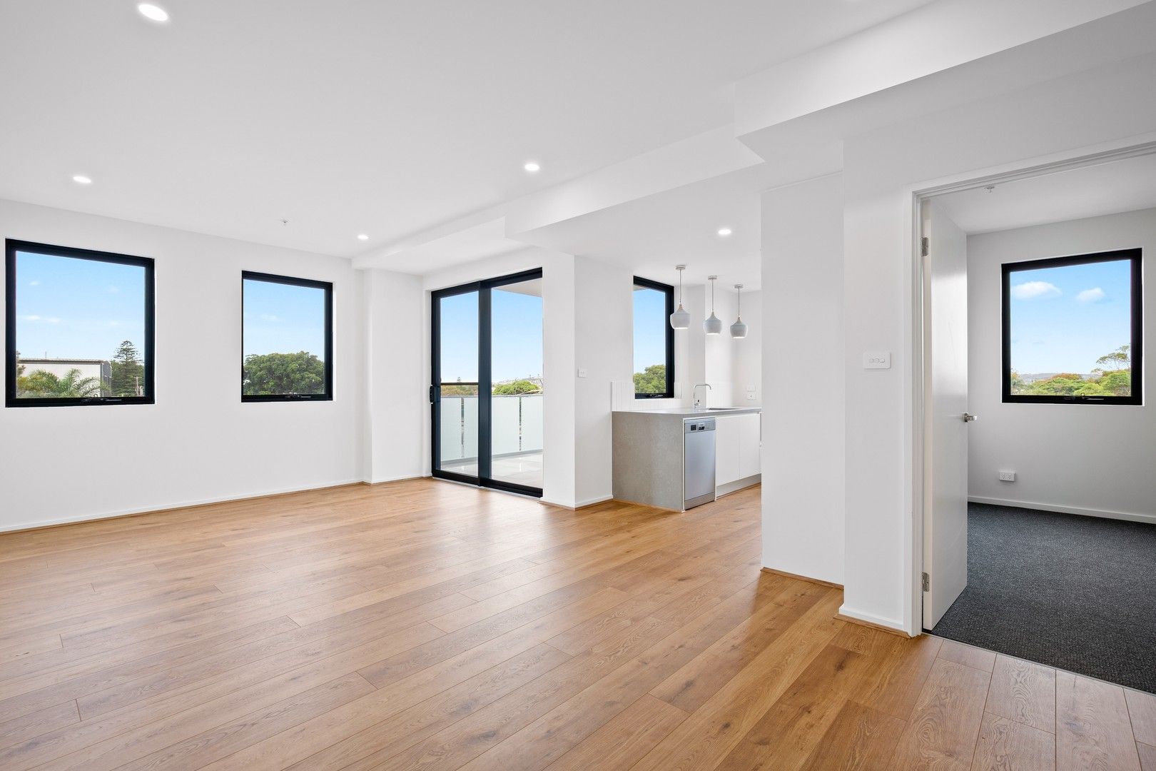 2 bedrooms Apartment / Unit / Flat in 302/1 Fern Street ISLINGTON NSW, 2296