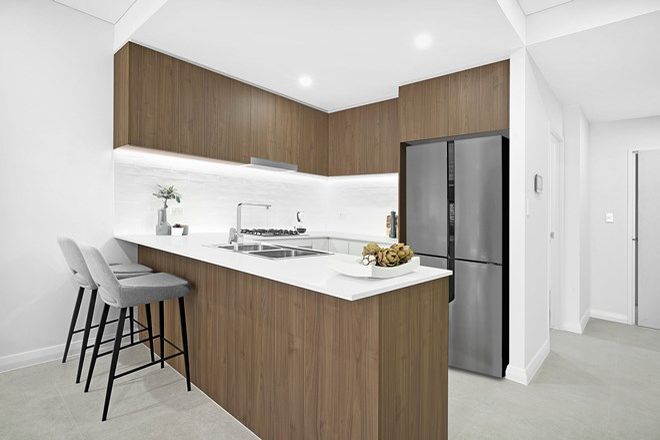 10 2 Bedroom New And Off The Plan Apartments For Sale In Penrith Nsw 2750 Domain