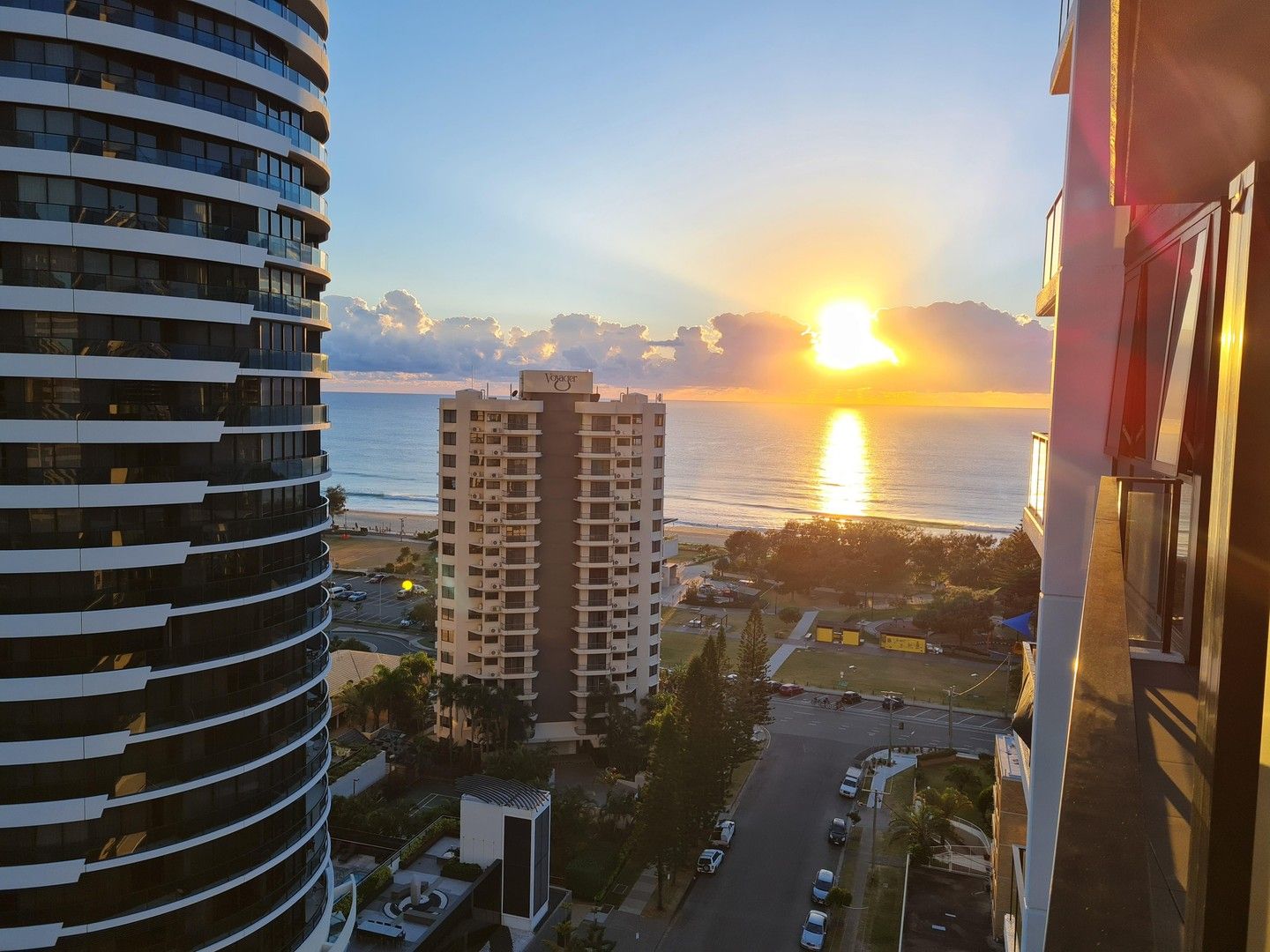 2 bedrooms Apartment / Unit / Flat in 40/14 Elizabeth Avenue BROADBEACH QLD, 4218