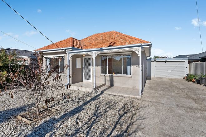 Picture of 69 Thorburn Street, BELL PARK VIC 3215