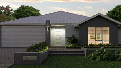 Picture of Lot 228 Spindrift, MARGARET RIVER WA 6285