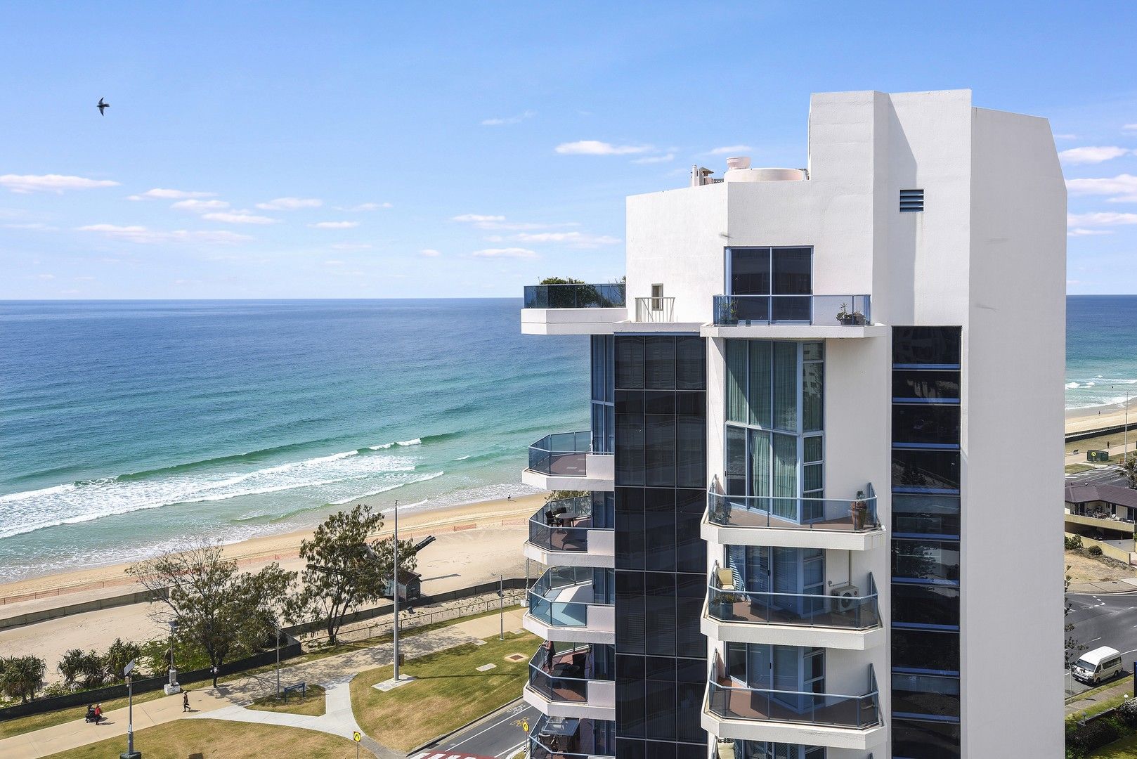 1206/3458 Main Beach Parade, Surfers Paradise QLD 4217, Image 1