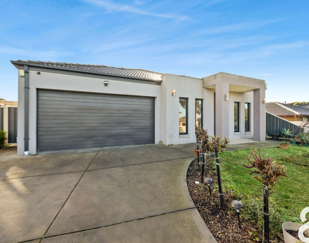 18 Houston Street, Epping VIC 3076