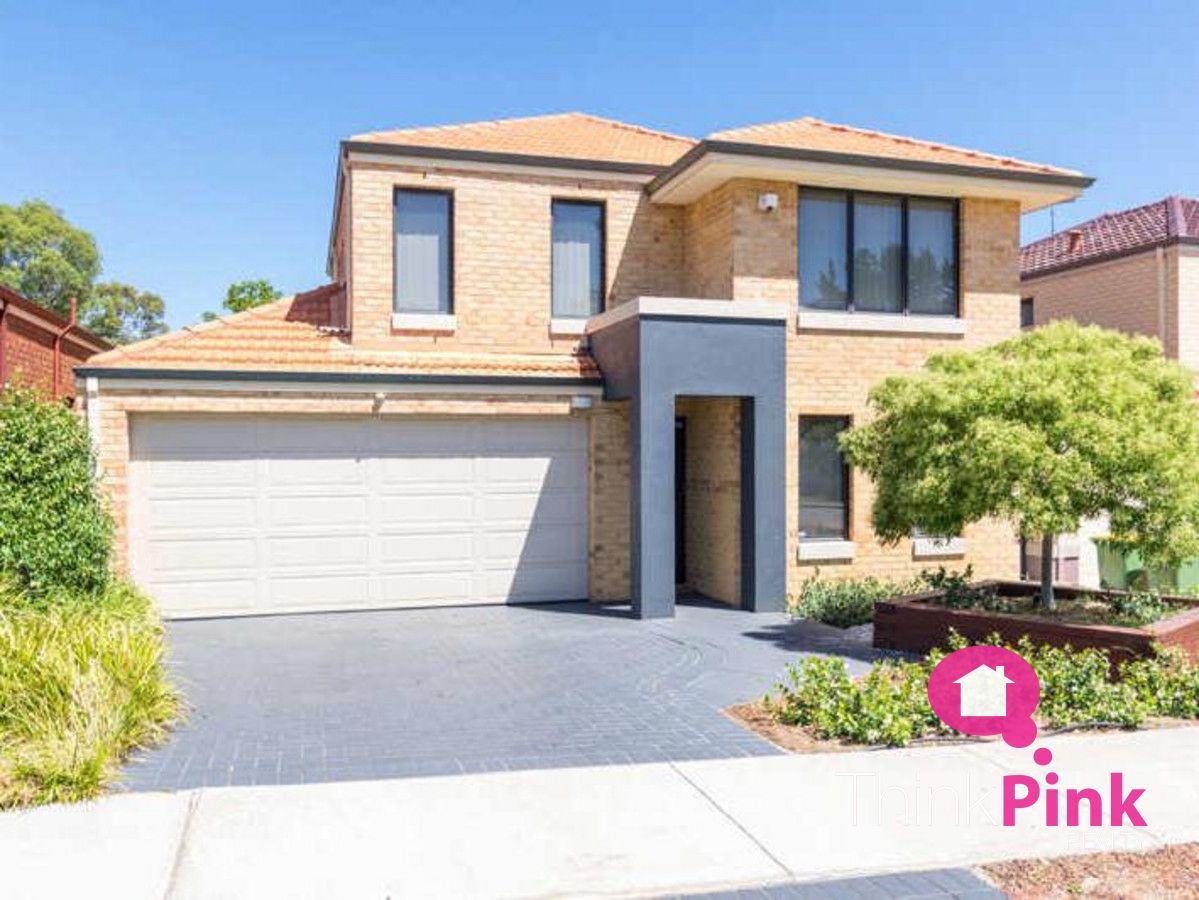 3 bedrooms Townhouse in 172B Sydenham Street KEWDALE WA, 6105