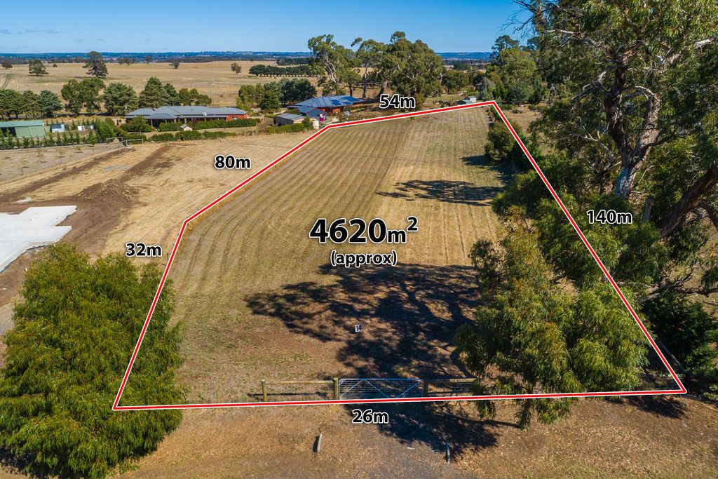 14 Opal Court, Kyneton VIC 3444, Image 1