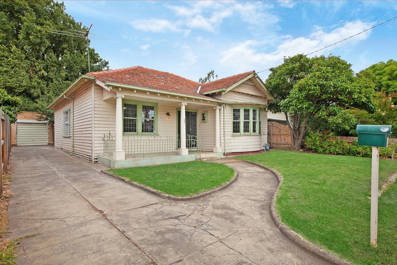 1 Mitchell Street, Preston VIC 3072, Image 0