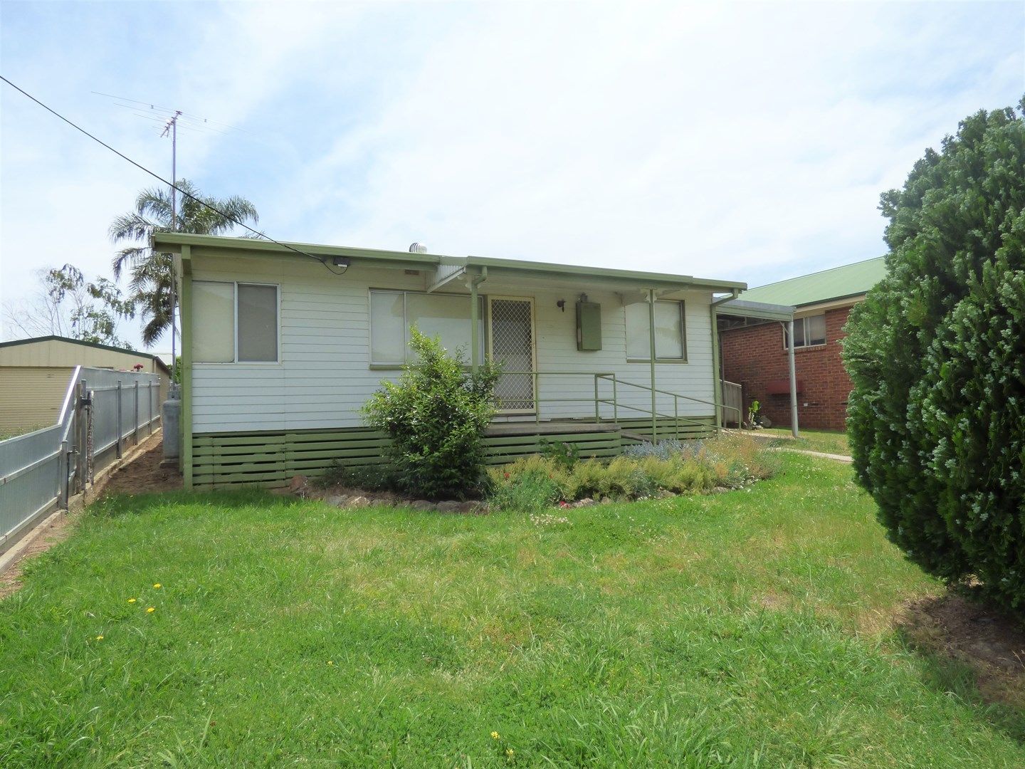 2 Wondah St, Tallangatta VIC 3700, Image 0