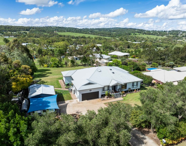 34 Freyling Road, Hodgson Vale QLD 4352