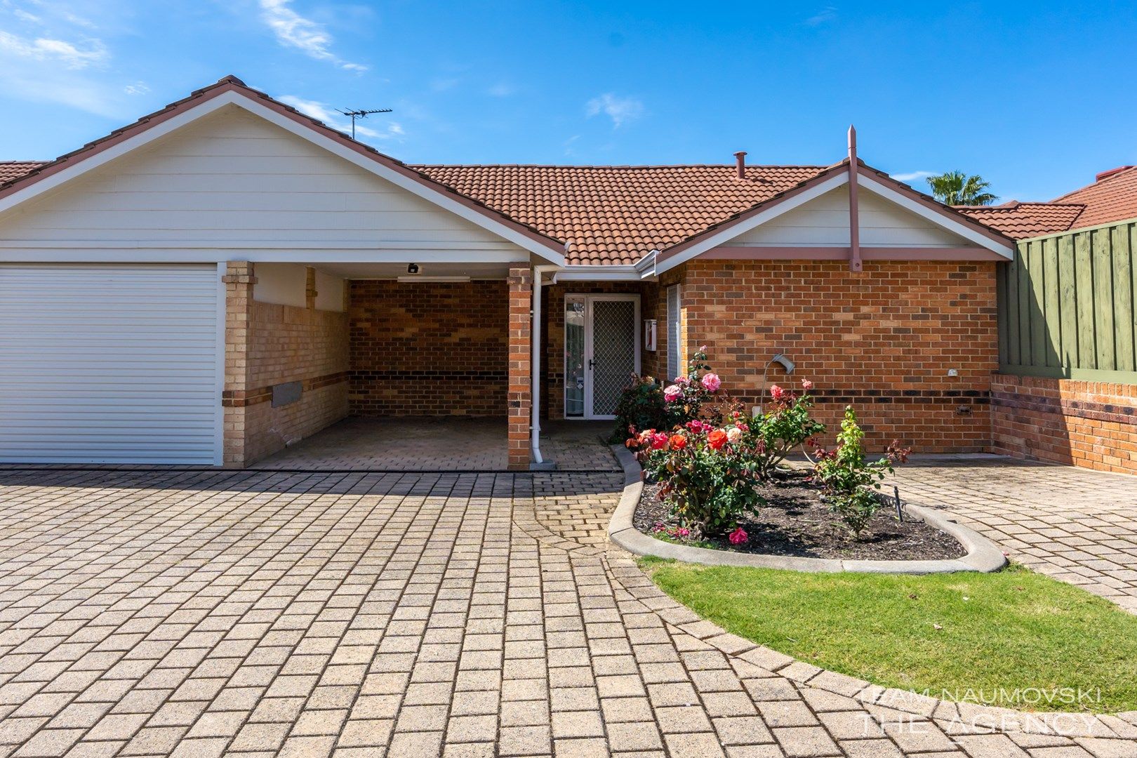 11/6 Fragrant Gardens, Mirrabooka WA 6061, Image 0