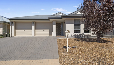 Picture of 14 Rothwell Avenue, SEAFORD MEADOWS SA 5169