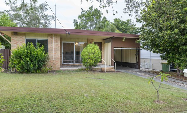 22 Kuranga Avenue, Southport QLD 4215