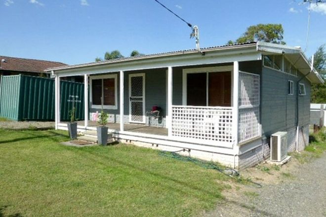 Picture of 13 Spring Street, EAST BRANXTON NSW 2335