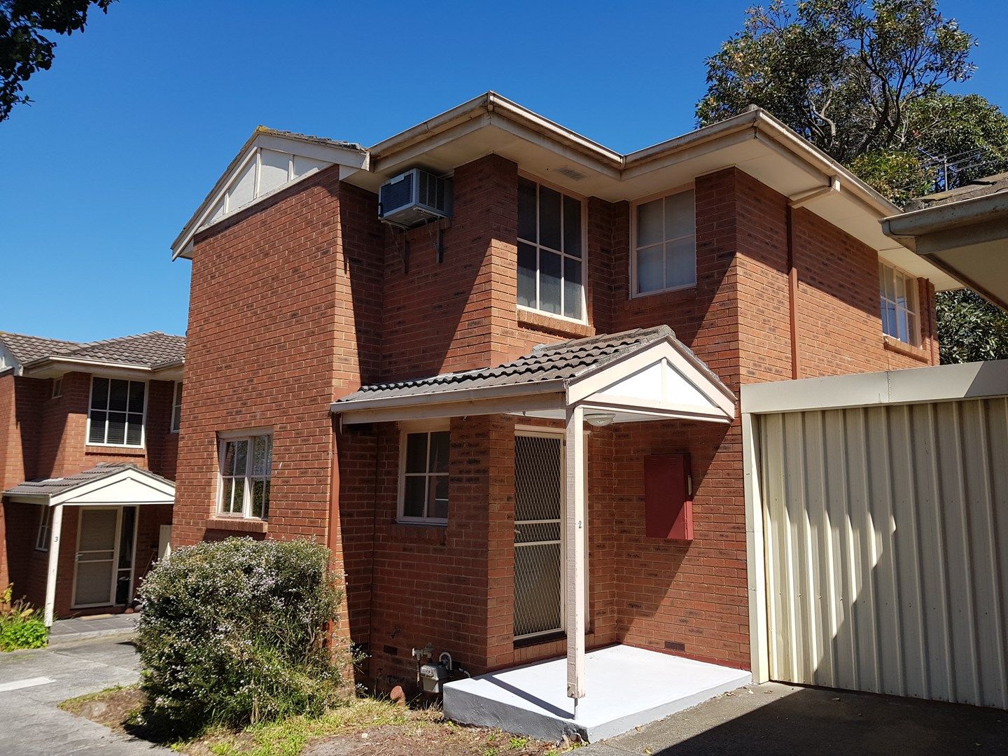 2/36 Reilly Street, Ringwood | Property History & Address Research | Domain
