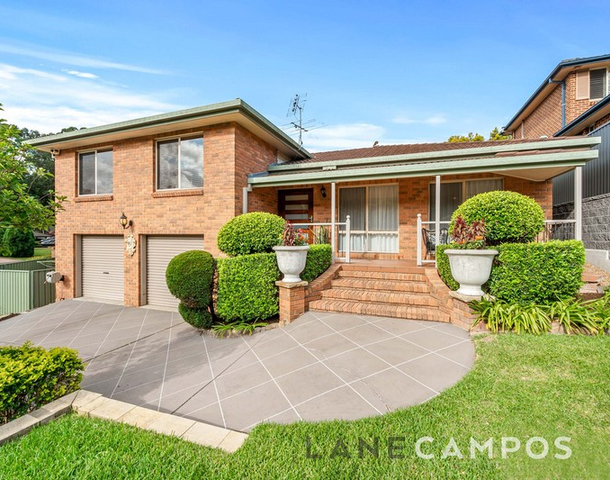 13 Candlebark Way, New Lambton Heights NSW 2305