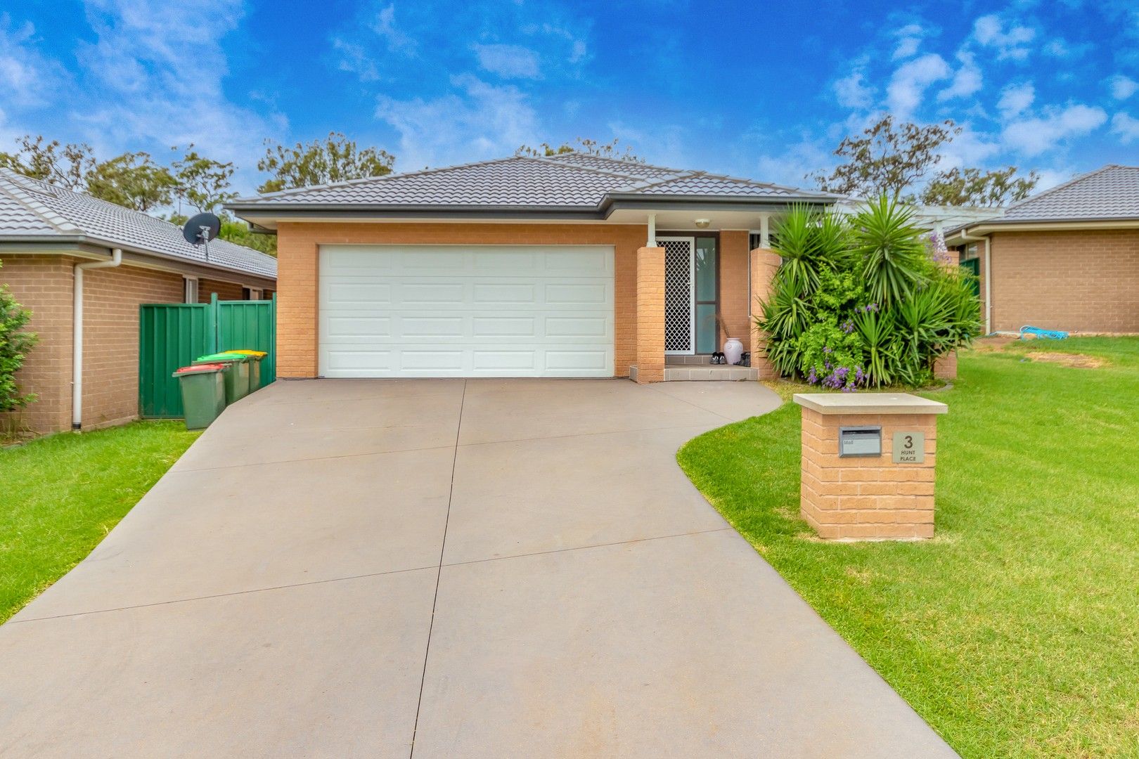 4 bedrooms House in 3 Hunt Place MUSWELLBROOK NSW, 2333