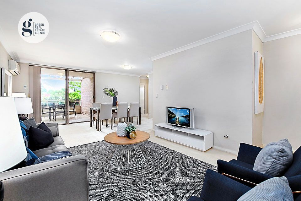 22/99 Anzac Avenue, West Ryde NSW 2114, Image 1