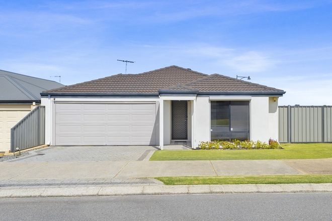 Picture of 2 Grafton Rise, BALDIVIS WA 6171