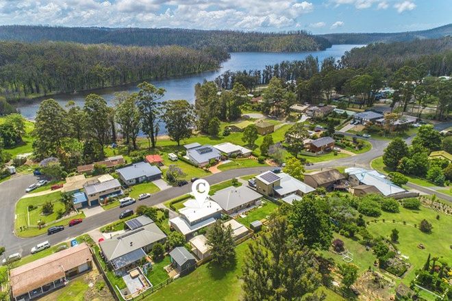 Picture of 16 Windemere Drive, CONJOLA PARK NSW 2539