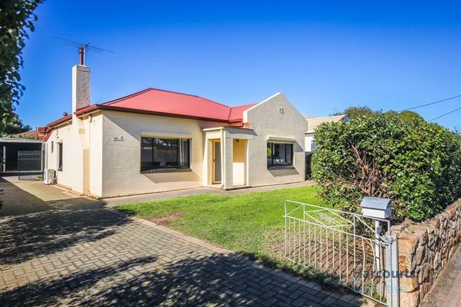 Picture of 535 Goodwood Road, COLONEL LIGHT GARDENS SA 5041