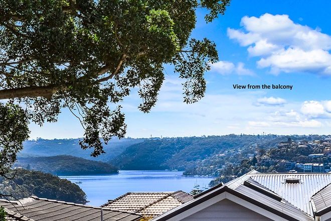 Picture of 1/183 Ourimbah Road, MOSMAN NSW 2088