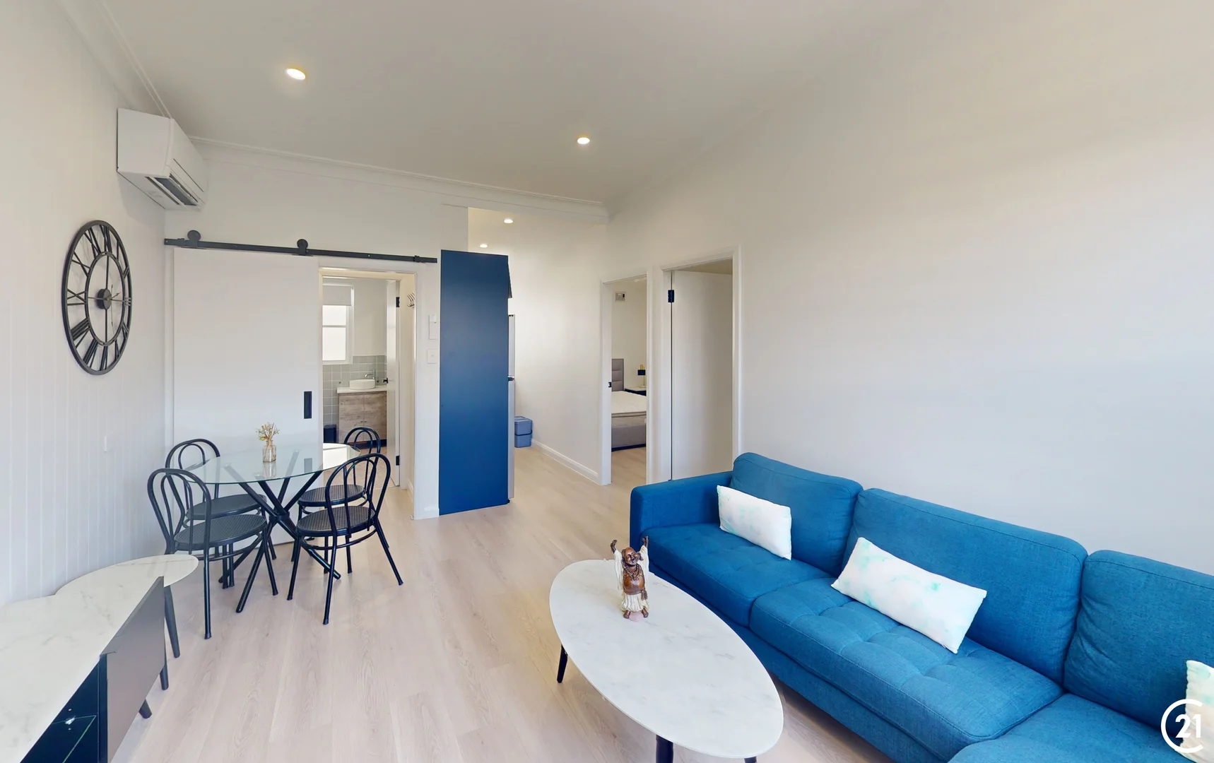 Additional image 3 of 4/14 Yacaaba Street, Nelson Bay NSW 2315