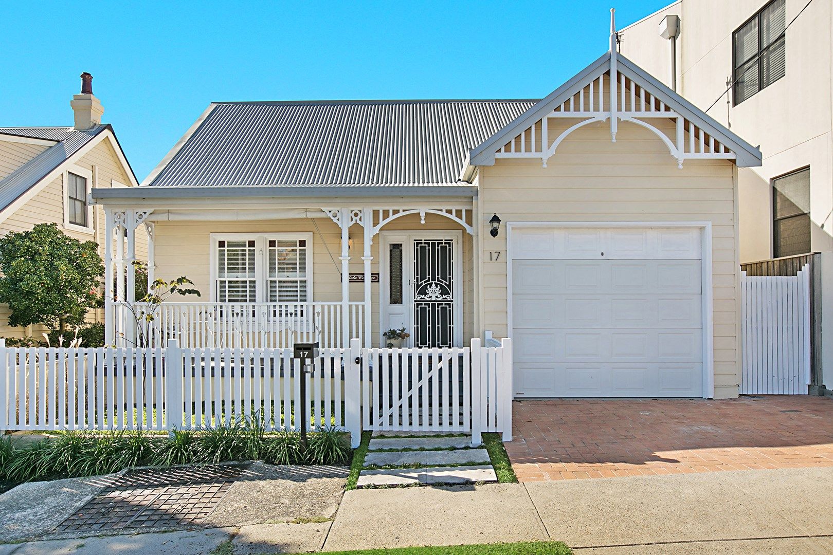 17 High Street, Newcastle NSW 2300, Image 1