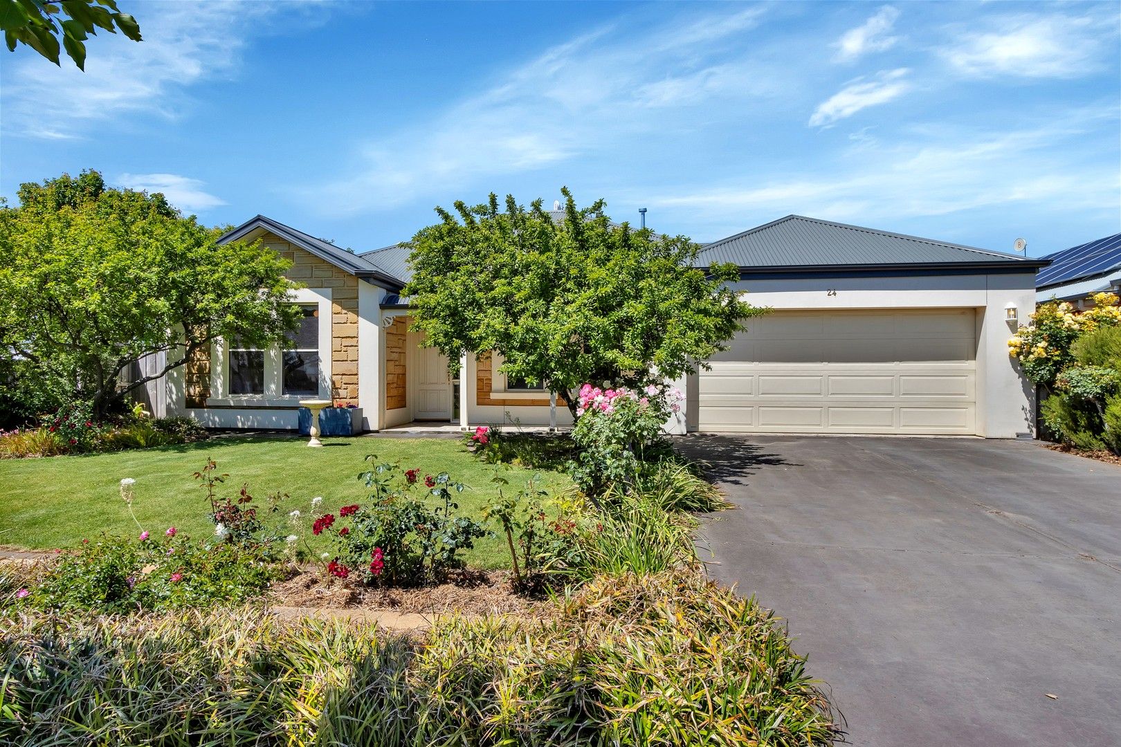 24 Ray Beckwith Boulevard, Nuriootpa SA 5355, Image 0