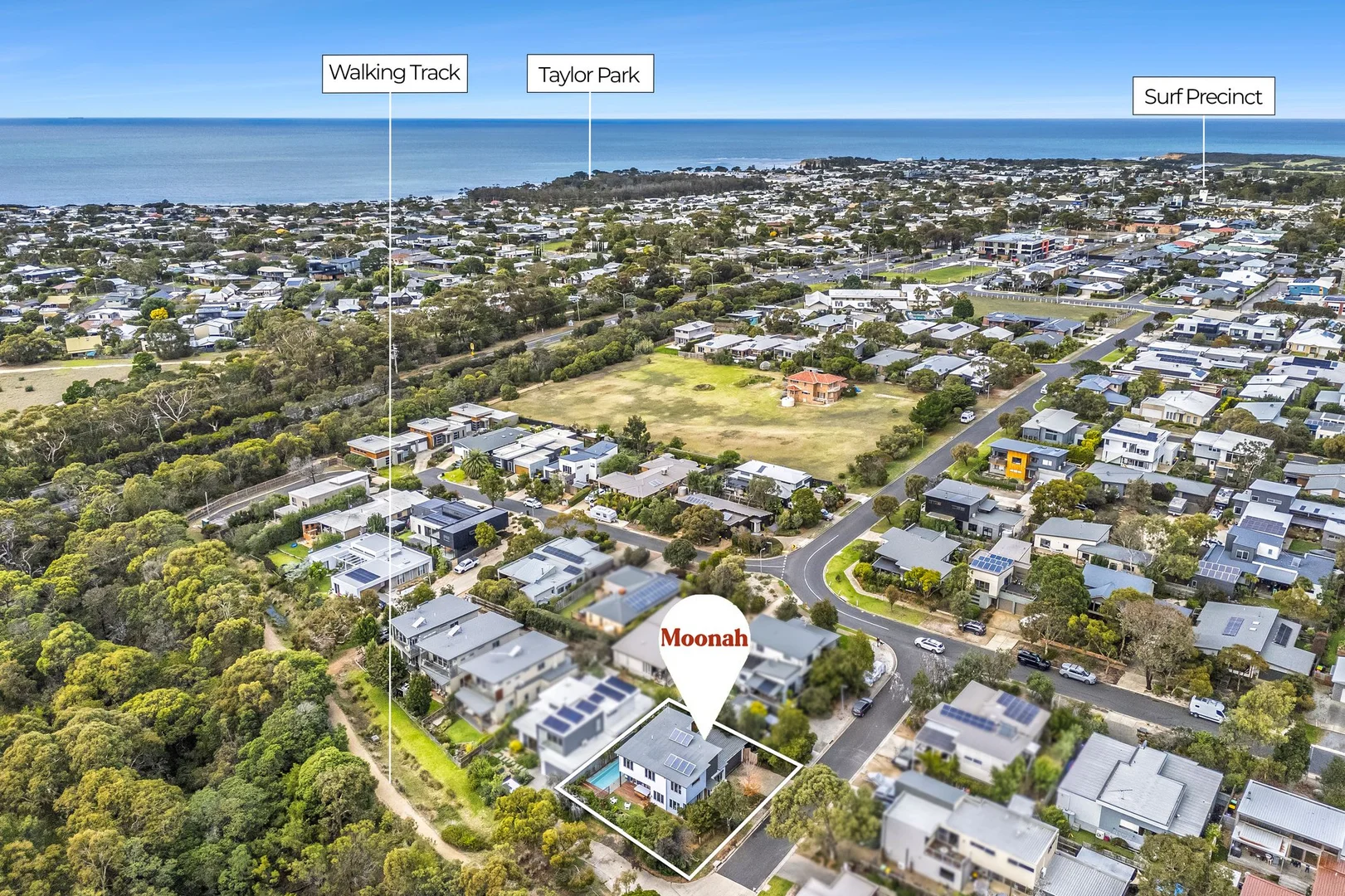 Additional image 22 of 5 Moonah Place, Torquay VIC 3228