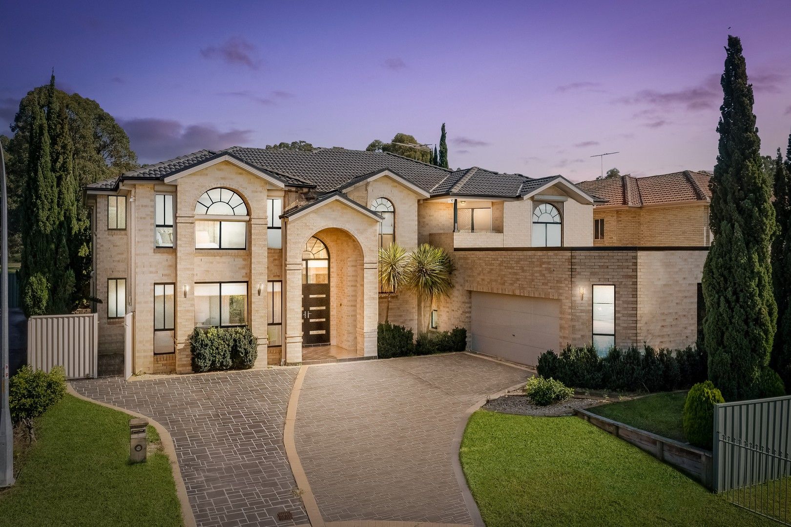 5 Galway Court, St Clair NSW 2759, Image 0