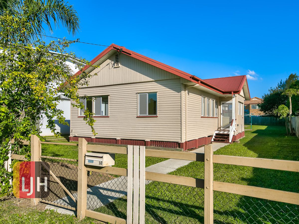 16 Battersby Street, Zillmere QLD 4034, Image 0